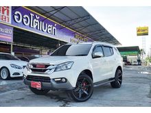 2015 Isuzu MU-X 2.5 (ปี 13-17) SUV