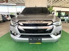 2020 Isuzu D-MAX 1.9 Cab-4 (ปี 19-26) L DA Pickup