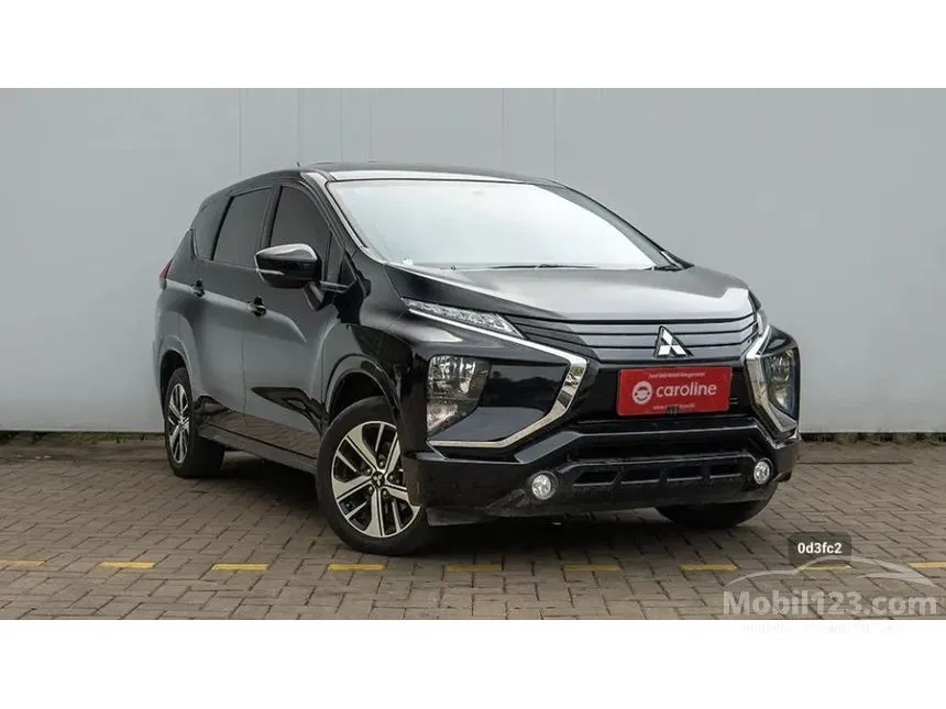 2019 Mitsubishi Xpander EXCEED Wagon