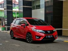2017 Honda Jazz 1.5 RS AT Km 18rb Termurah