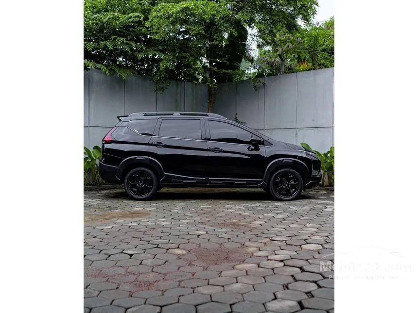2021 Mitsubishi Xpander Cross Premium MPV
