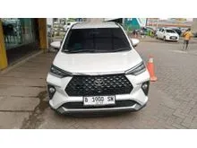 2022 Toyota Veloz 1.5 Q TSS (Premium Color) MPV..DP START 15JT..MENERIMA TUKAR TAMBAH/TRADE IN..CEK UNIT SEPUASNYA NEGO DITEMPAT..BEBAS LAKA BANJIR