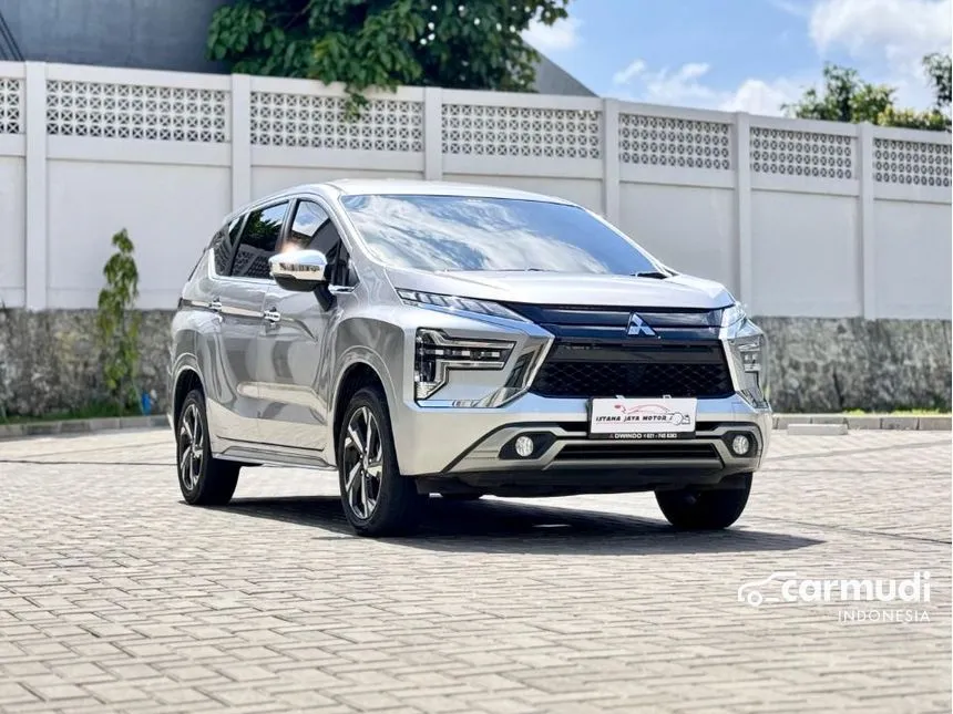 2022 Mitsubishi Xpander Ultimate MPV