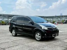 2013 Toyota Avanza 1.5 Veloz MPV