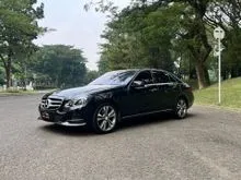 2013 Mercedes-Benz E250 1.8 CGI Sedan Black on Black Od0 42 Rb