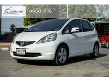 2010 Honda Jazz 1.5 (ปี 08-14) V i-VTEC Hatchback