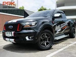 2022 Ford RANGER 2.2 XL Street Open Cab Pickup