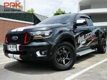 2022 Ford RANGER 2.2 Open Cab (ปี 15-21) XL Street Pickup