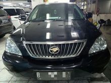 2008 Toyota Harrier 2.4 2WD AT