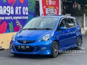 2008 Honda Jazz 1.5 VTEC ABS/SRS Hatchback