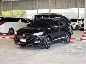 2018 MG ZS 1.5 X SUV