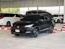 2018 MG ZS 1.5 (ปี 17-25) X SUV