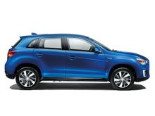 DISCOUNT TO 15K 2WD **GUARANTY BEST DEAL***HURRY UP MITSUBISHI ASX 2.0L