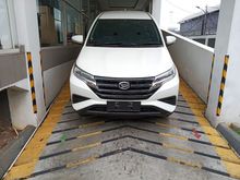 Obral Stock 2019 Terios X DP 20jt Daihatsu Jakarta Hanya Minggu ini Pasti Approve