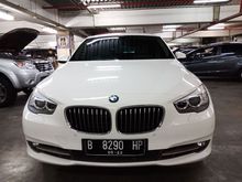 2012 BMW 535i 3.0 Luxury GT Hatchback