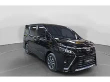 2018 Toyota Voxy 2.0 MPV