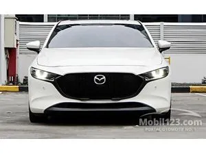 2019 Mazda 3 2.0 SKYACTIV-G Hatchback