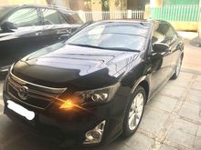 2013 Toyota Camry Hybrid Hybrid Sedan