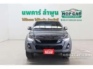 2018 Isuzu D-MAX 1.9 Hi-Lander Z-Prestige Space Cab Pickup