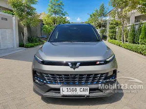 2023 Wuling Almaz 2.0 RS Pro Hybrid SUV