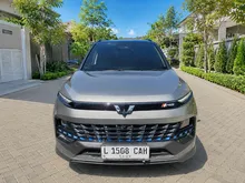 2023 Wuling Almaz 2.0 RS Pro Hybrid SUV 7SEATER/3Baris