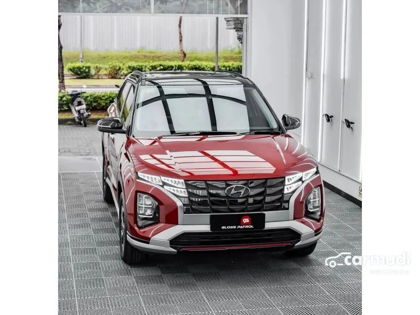 2024 Hyundai Creta Prime Wagon