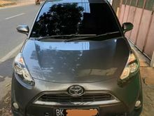 2016 Toyota Sienta 1.5 V MPV