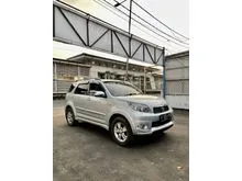 2012 Toyota Rush 1.5 S SUV - Cash 125 JT NEGO
