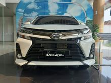 (TYPE TERTINGG FULL BODY KIT) 2019 Toyota Avanza 1,5 Veloz MPV (BEST DEAL,PALING MURAH)