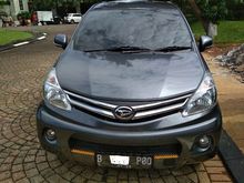 2012 Daihatsu Xenia 1.0 M SPORTY MPV