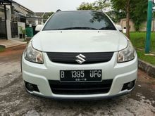 2009 Suzuki SX4 1.5 Cross Over Hatchback Keren