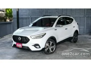 2022 MG ZS 1.5 Limited Edition SUV