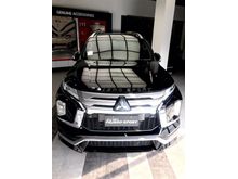 2021 Mitsubishi Pajero Sport 2.5 Exceed SUV Pajero dakar Fortuner Crv 2021