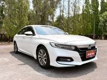 2020 Honda ACCORD 1.5 (ปี 19-23) Turbo EL Sedan
