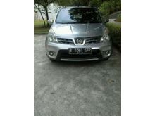 2009 Nissan Grand Livina 1.5 XV MPV