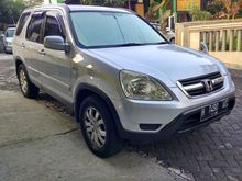 2003 Honda CR-V 2.0 SUV automatic istimewa