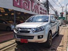 2013 Isuzu D-Max 3.0 CAB-4 (ปี 11-17) Hi-Lander Z-Prestige Pickup AT
