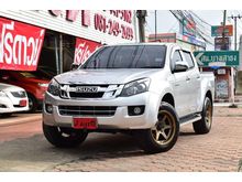 2013 Isuzu D-Max 3.0 CAB-4 (ปี 11-17) Hi-Lander Z-Prestige Pickup AT