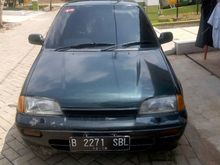 1992 Suzuki Esteem 1.6 GT Sedan