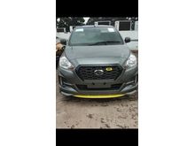 2019 DATSUN GO 1.2 LIVE HATCHBACK