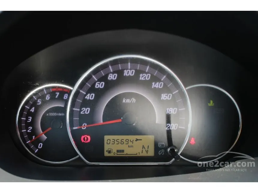 2018 Mitsubishi ATTRAGE GLX Sedan