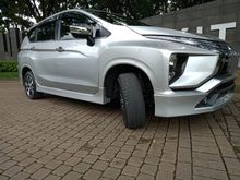 2018 Mitsubishi Xpander 1.5 ULTIMATE Wagon