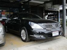 2009 Nissan Teana 2.0 (ปี 09-13) 200 XL Sedan