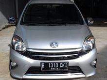 Toyota Agya 1.0 G 2014