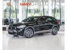 2018 BMW X2 2.0 F39 (ปี 18-24) sDrive20i M Sport X SUV