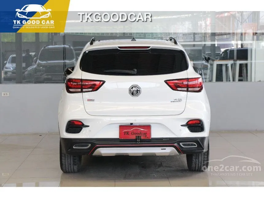 2023 MG ZS X SUV