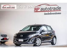 2014 Mazda 2 1.5 (ปี 09-14) Sports Maxx Sports Hatchback