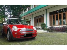 2005 Mini Cooper R50 gen 1 low km