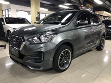 2018 Datsun GO+ 1.2 T-ULTIMATE KM 7 rb Touchscren Datsun Racing series
