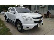 2013 Chevrolet Colorado 2.8 Crew Cab (ปี 11-16) LT Z71 Pickup AT